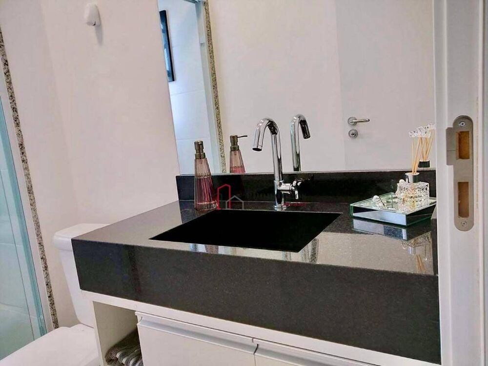 Apartamento à venda com 3 quartos, 89m² - Foto 6