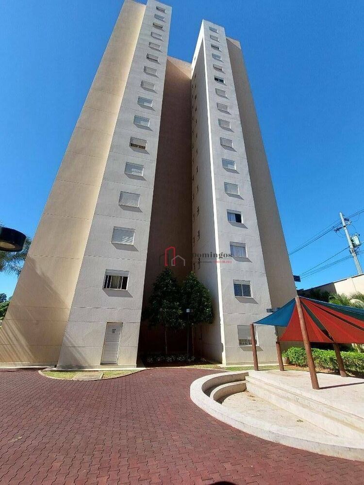 Apartamento à venda com 3 quartos, 89m² - Foto 16