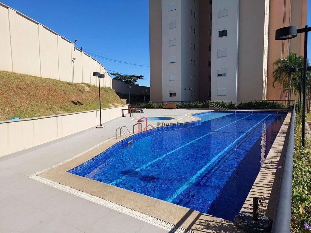 Apartamento à venda com 3 quartos, 89m² - Foto 17
