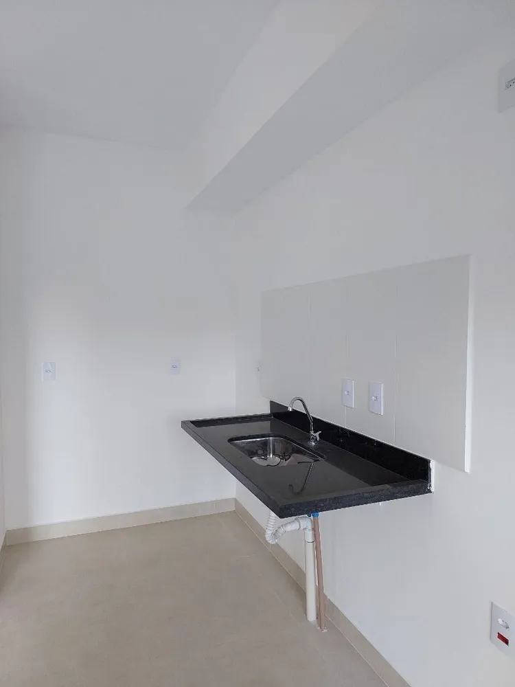 Apartamento, 2 quartos, 52 m² - Foto 3