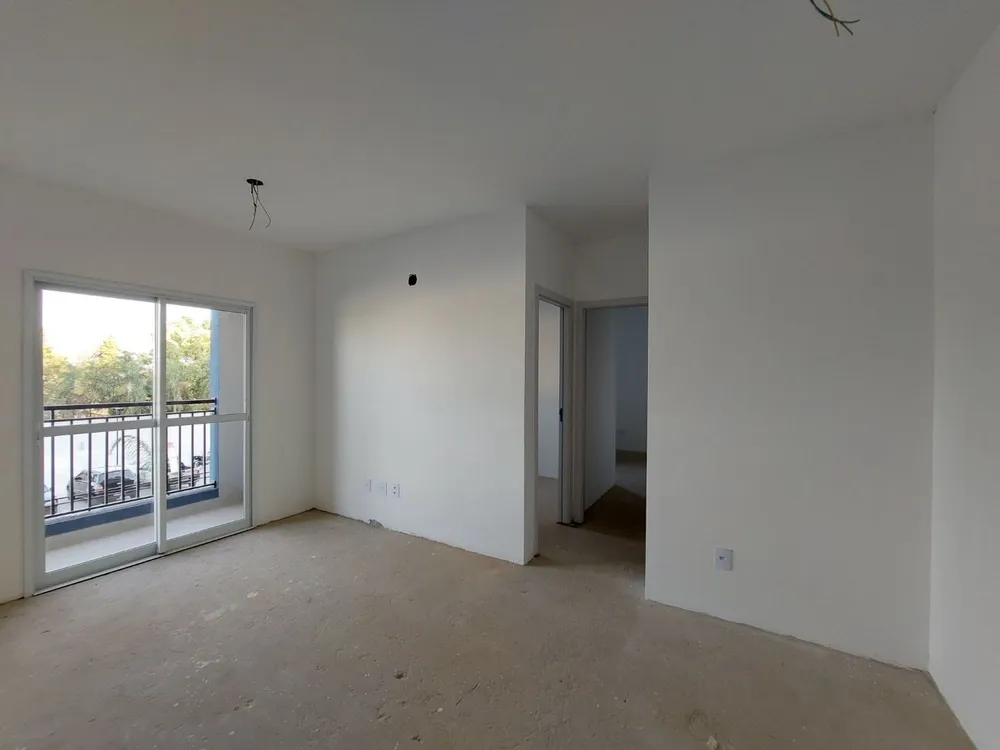 Apartamento, 2 quartos, 52 m² - Foto 1