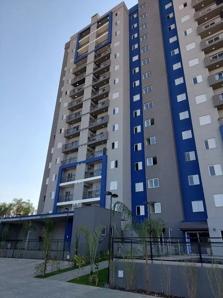 Apartamento, 2 quartos, 52 m² - Foto 5