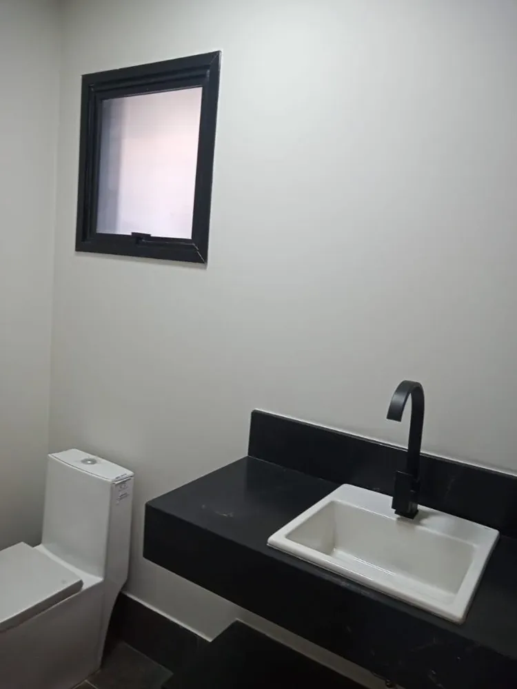 Sobrado, 3 quartos, 230 m² - Foto 9