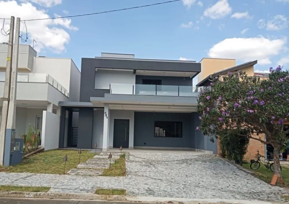 Sobrado, 3 quartos, 230 m² - Foto 1