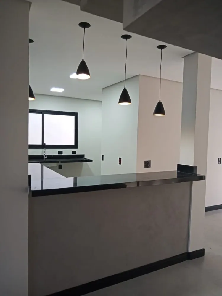 Sobrado, 3 quartos, 230 m² - Foto 10