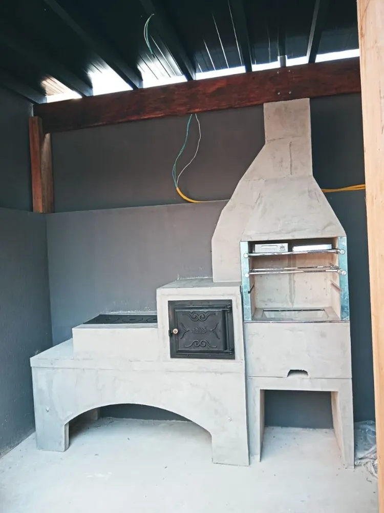 Sobrado, 3 quartos, 230 m² - Foto 11
