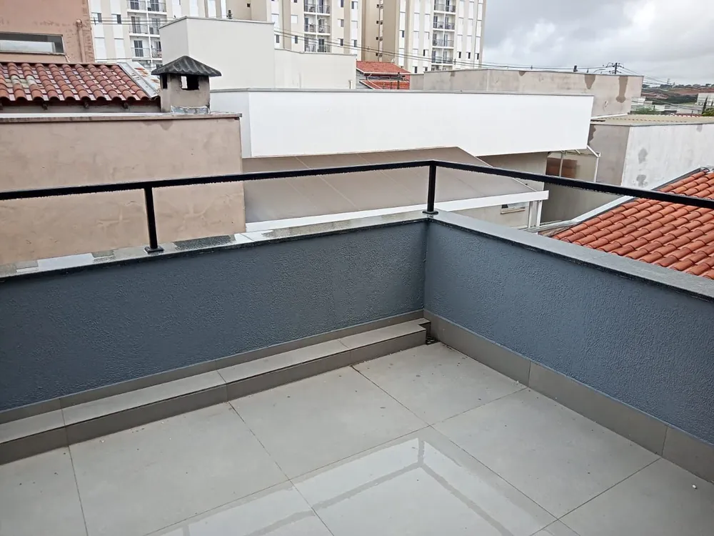 Sobrado, 3 quartos, 230 m² - Foto 6