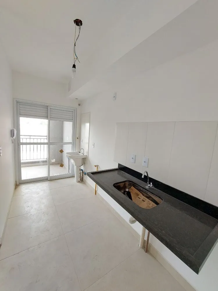 Apartamento, 2 quartos, 56 m² - Foto 4