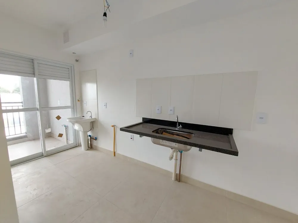 Apartamento, 2 quartos, 56 m² - Foto 3