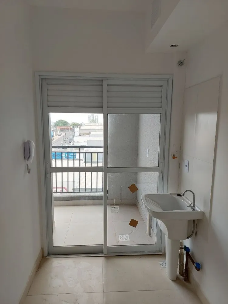 Apartamento, 2 quartos, 56 m² - Foto 6
