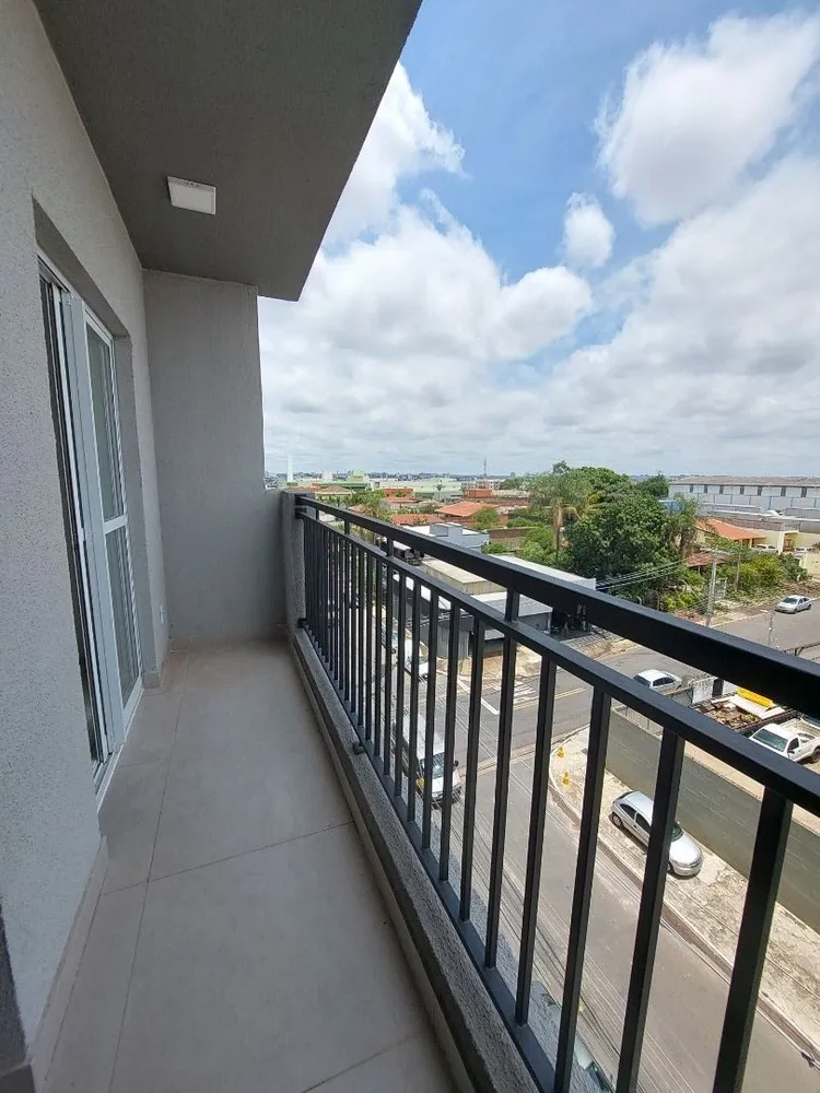 Apartamento, 2 quartos, 56 m² - Foto 1