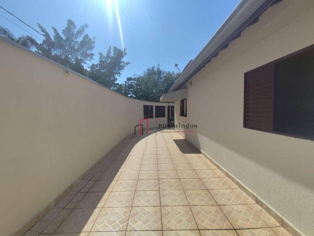 Casa à venda com 3 quartos, 69m² - Foto 10