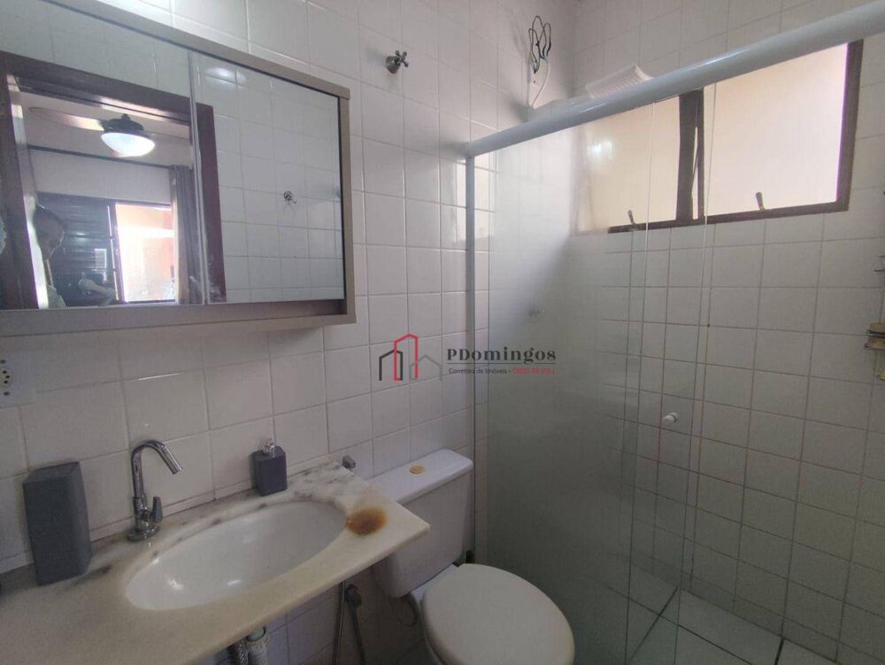 Casa à venda com 3 quartos, 69m² - Foto 7