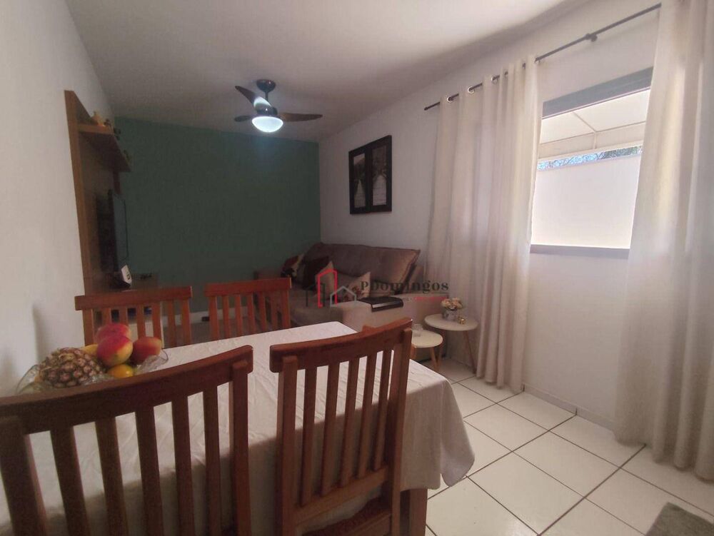 Casa à venda com 3 quartos, 69m² - Foto 3