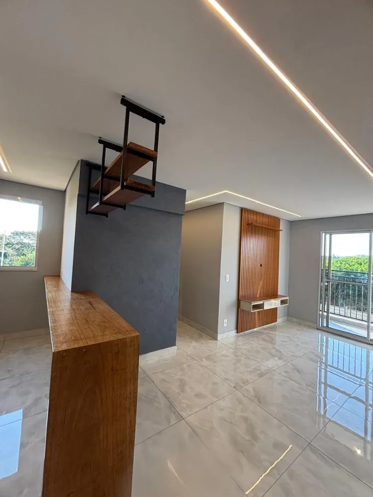 Apartamento, 2 quartos, 56 m² - Foto 1