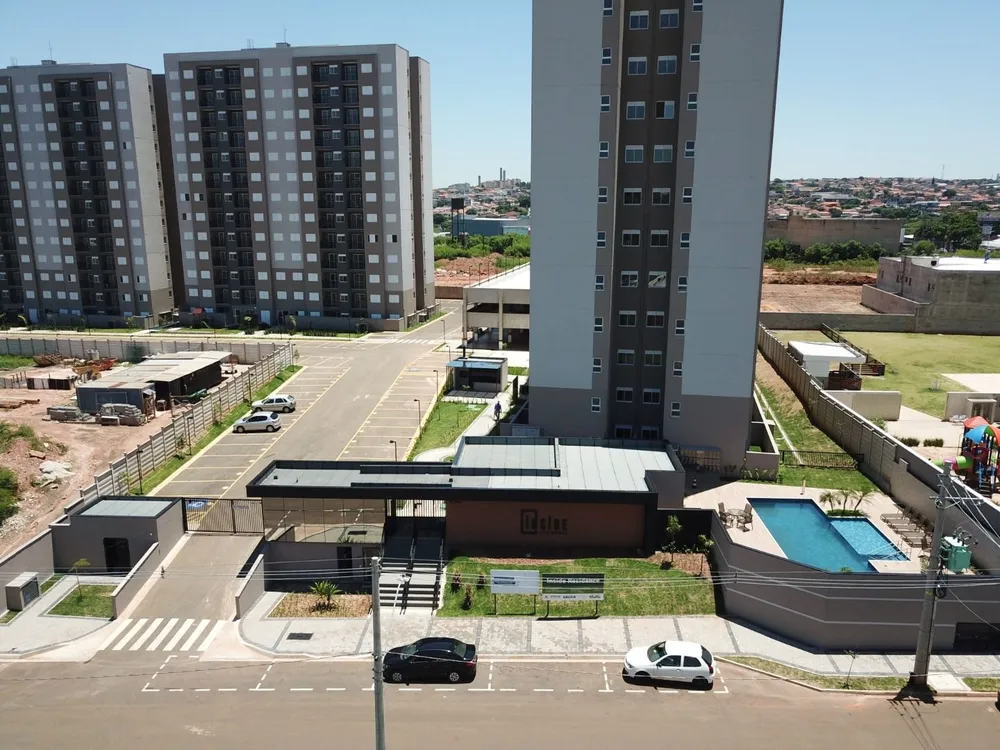 Apartamento, 2 quartos, 56 m² - Foto 12