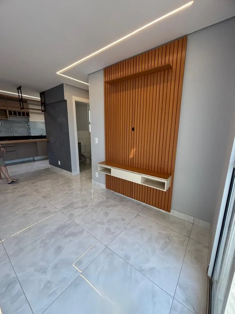 Apartamento, 2 quartos, 56 m² - Foto 10