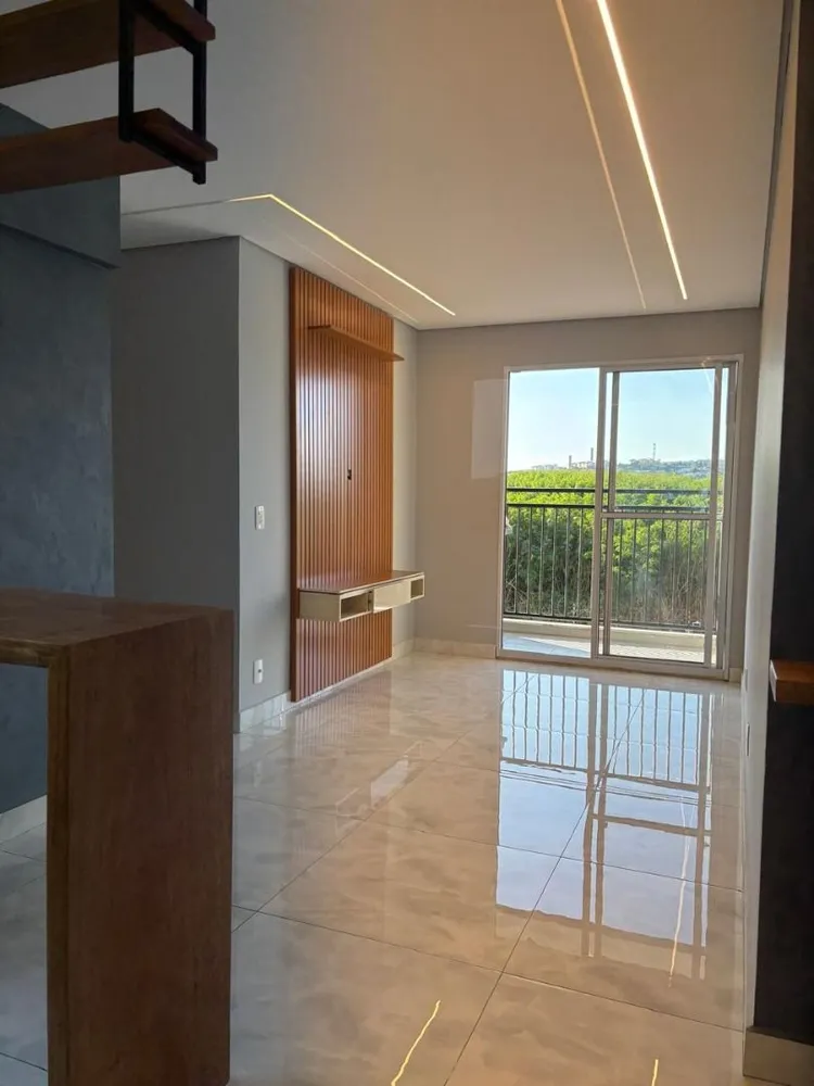 Apartamento, 2 quartos, 56 m² - Foto 7