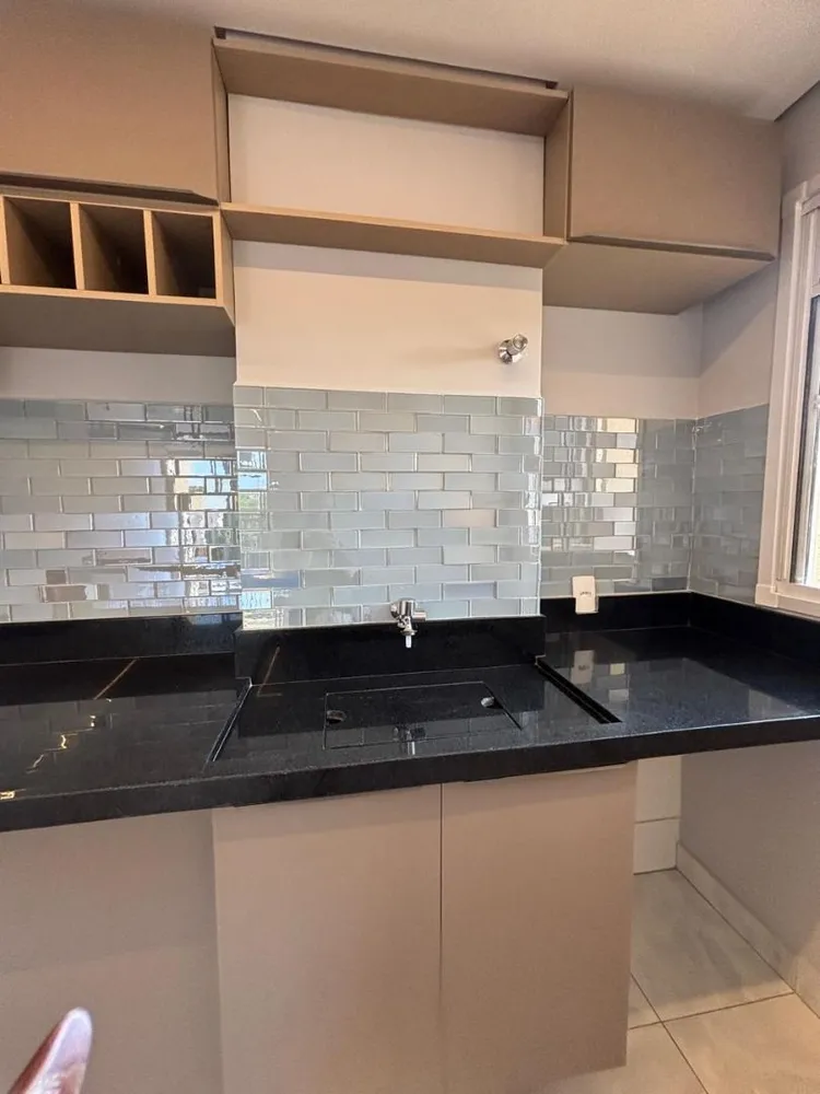 Apartamento, 2 quartos, 56 m² - Foto 9