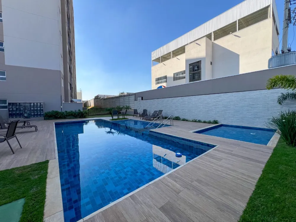 Apartamento, 2 quartos, 56 m² - Foto 11