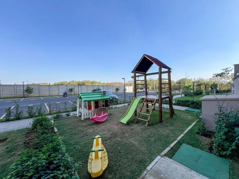 Apartamento, 2 quartos, 56 m² - Foto 8