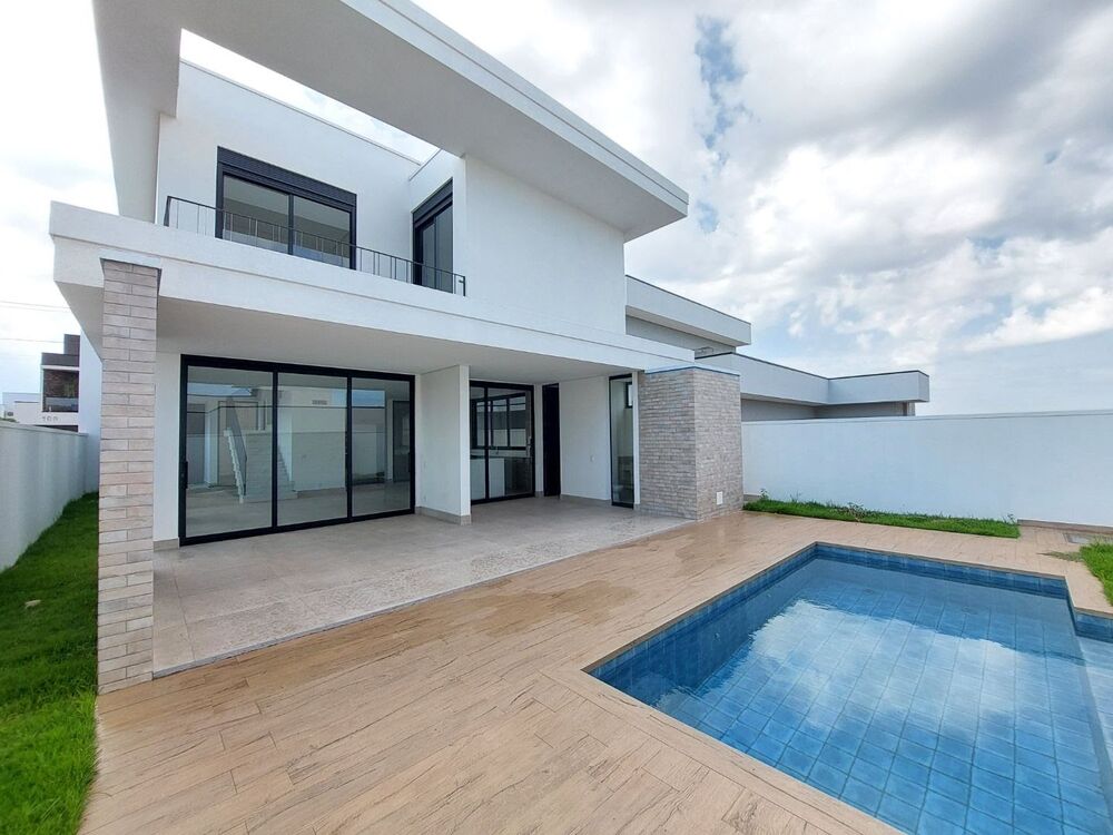 Sobrado à venda com 5 quartos, 262m² - Foto 3