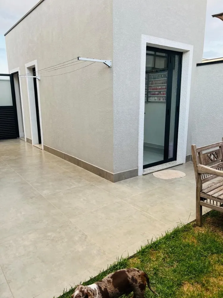 Casa de Condomínio, 3 quartos - Foto 7