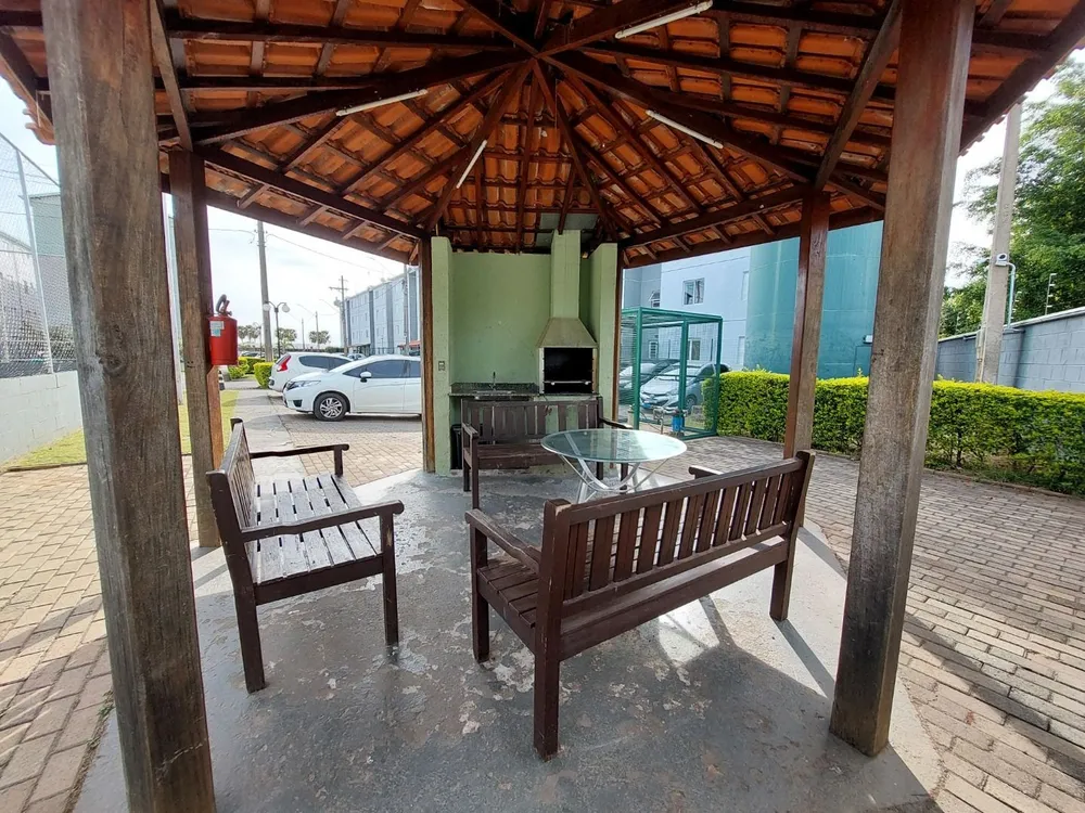 Apartamento, 3 quartos, 55 m² - Foto 2