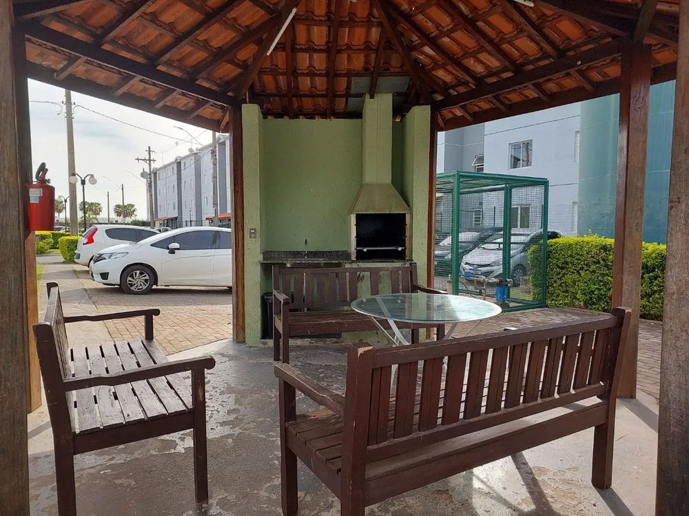 Apartamento, 3 quartos, 55 m² - Foto 1