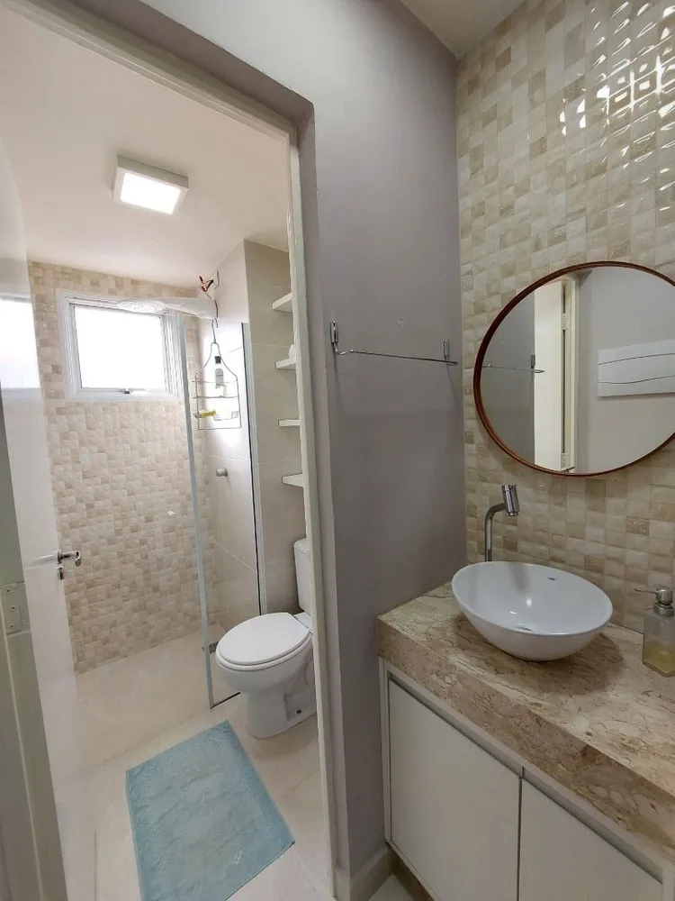 Apartamento, 3 quartos, 55 m² - Foto 3