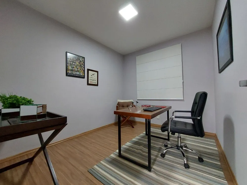 Apartamento, 3 quartos, 55 m² - Foto 3