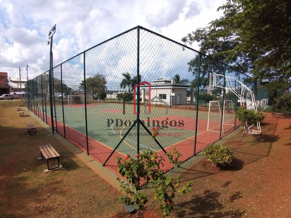 Casa de Condomínio à venda com 3 quartos, 137m² - Foto 4