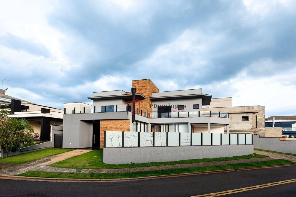 Sobrado à venda com 4 quartos, 280m² - Foto 14