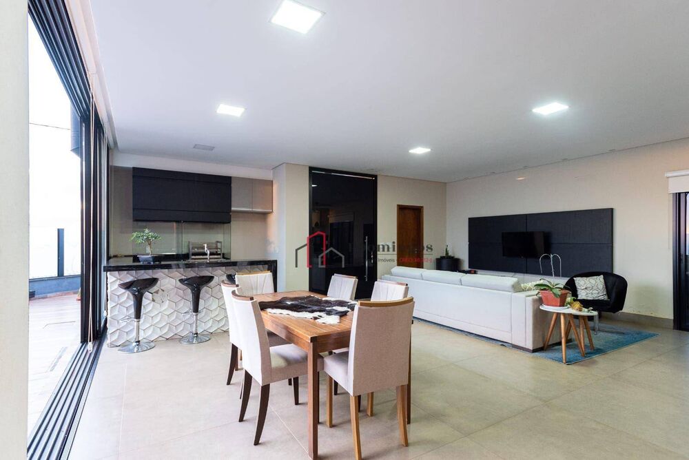 Sobrado à venda com 4 quartos, 280m² - Foto 12
