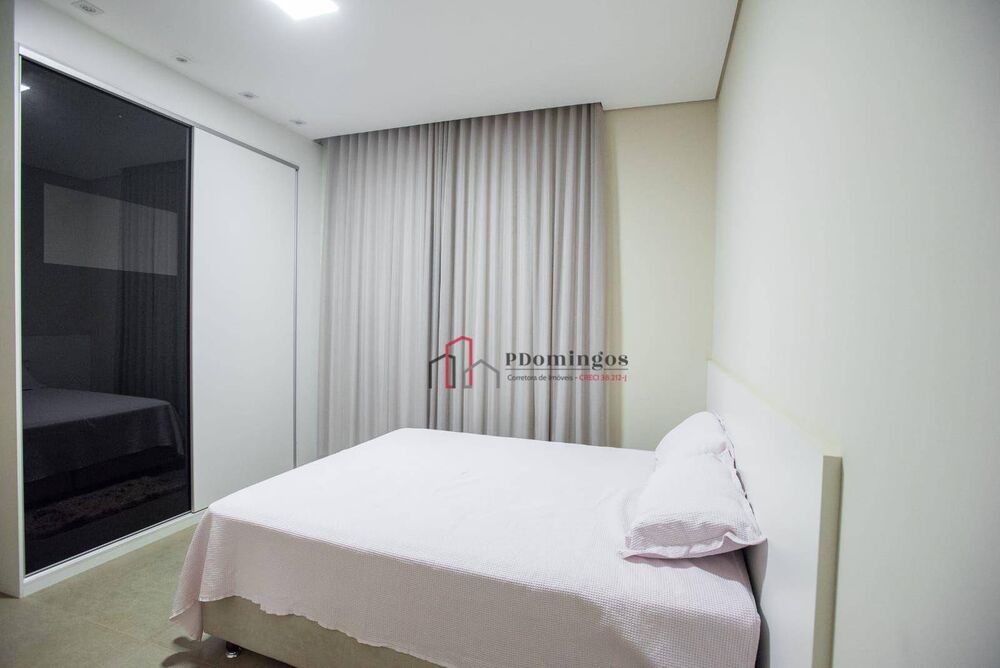 Sobrado à venda com 4 quartos, 280m² - Foto 9