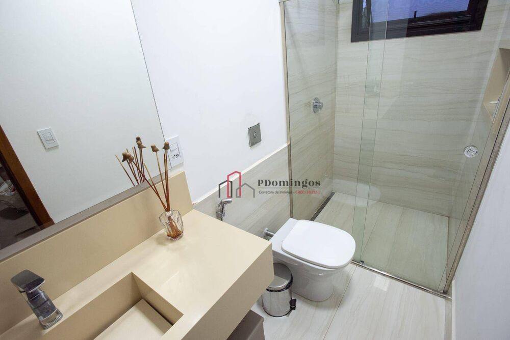 Sobrado à venda com 4 quartos, 280m² - Foto 8