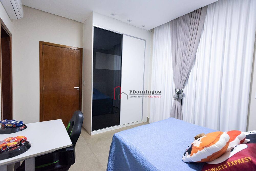 Sobrado à venda com 4 quartos, 280m² - Foto 10