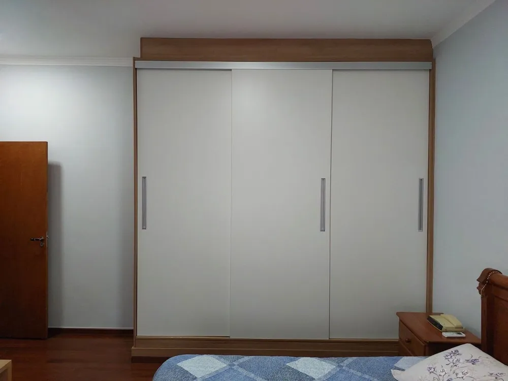 Chácara, 3 quartos, 901 m² - Foto 4