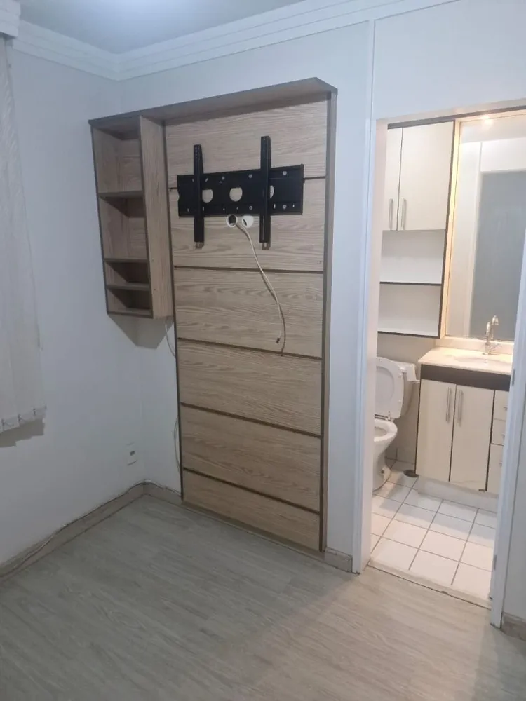 Apartamento, 3 quartos, 69 m² - Foto 4