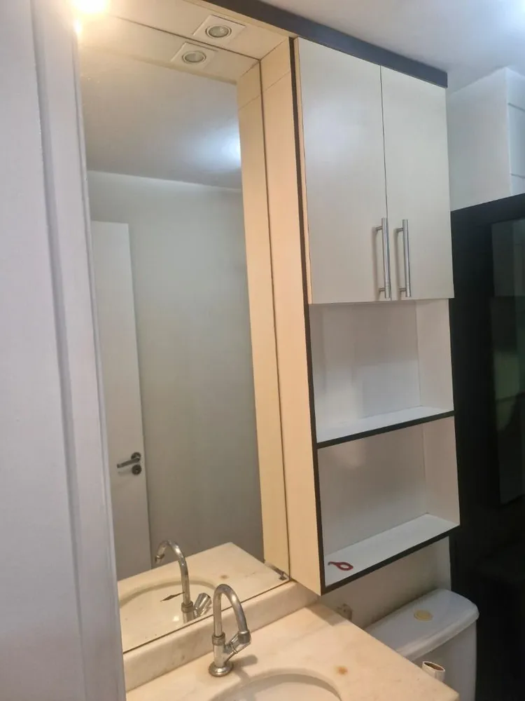 Apartamento, 3 quartos, 69 m² - Foto 2