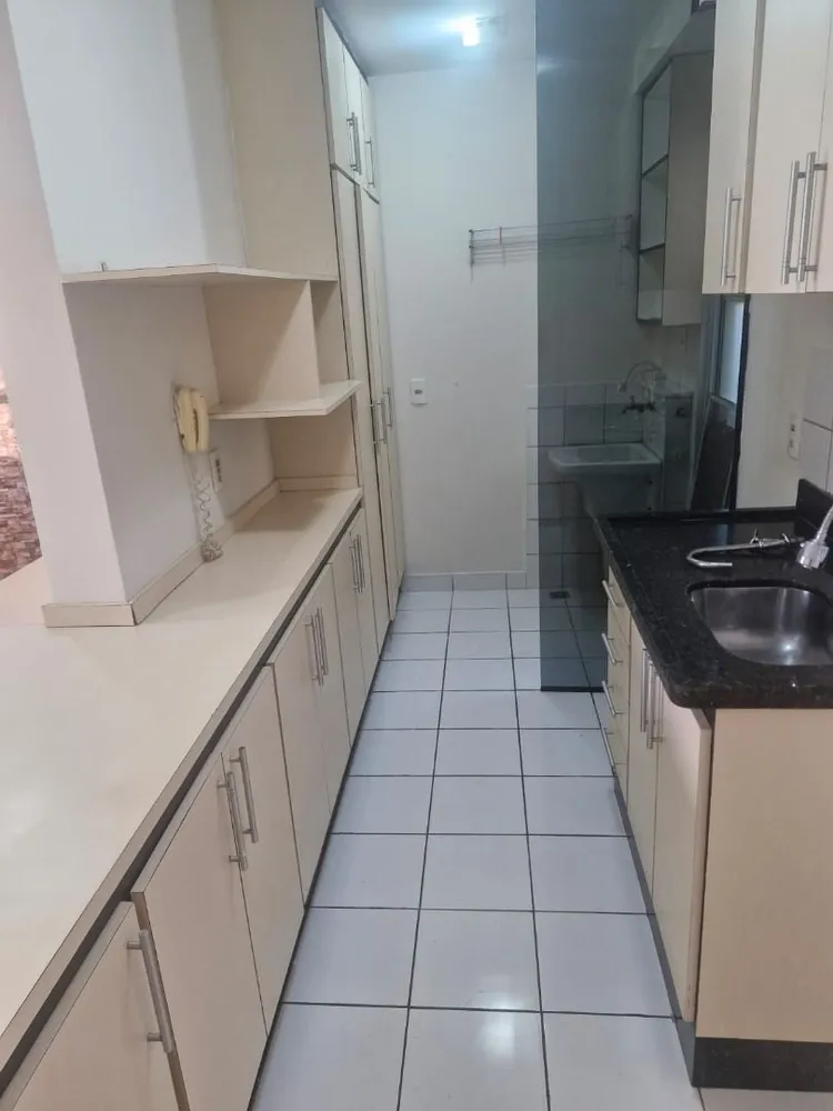 Apartamento, 3 quartos, 69 m² - Foto 1