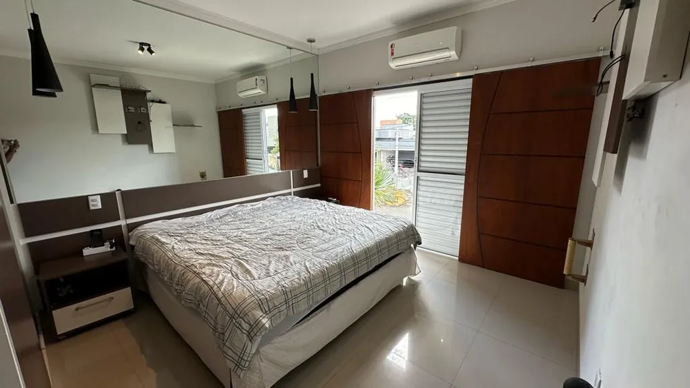 Sobrado, 3 quartos, 202 m² - Foto 5