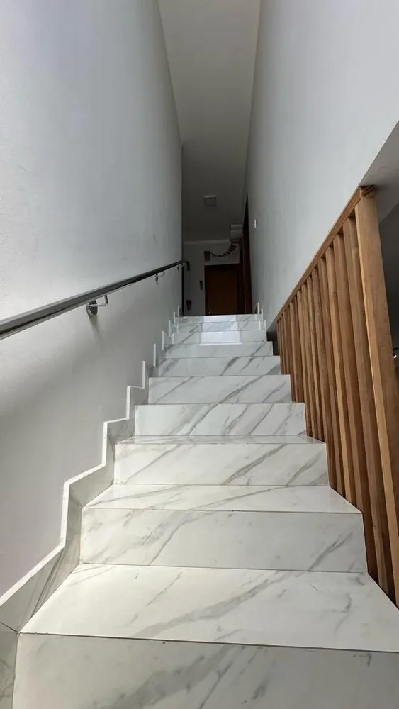 Sobrado, 3 quartos, 202 m² - Foto 4