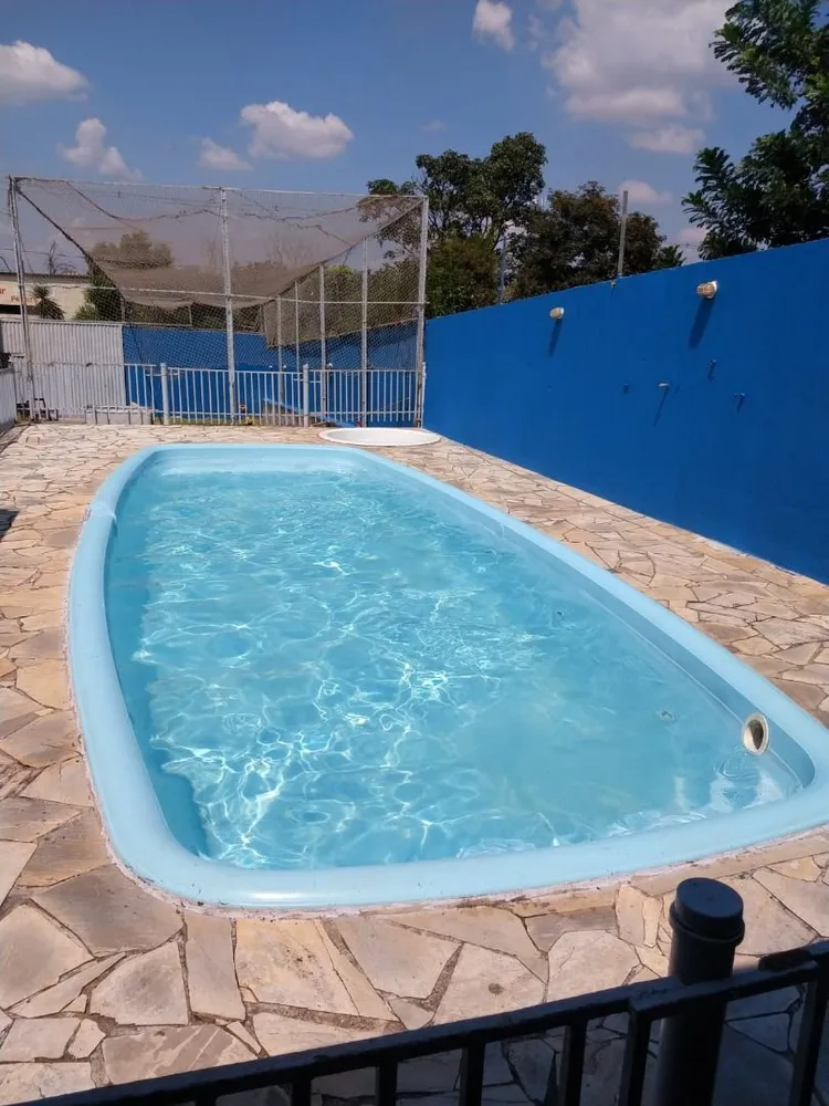 Casa, 1 quarto, 180 m² - Foto 2
