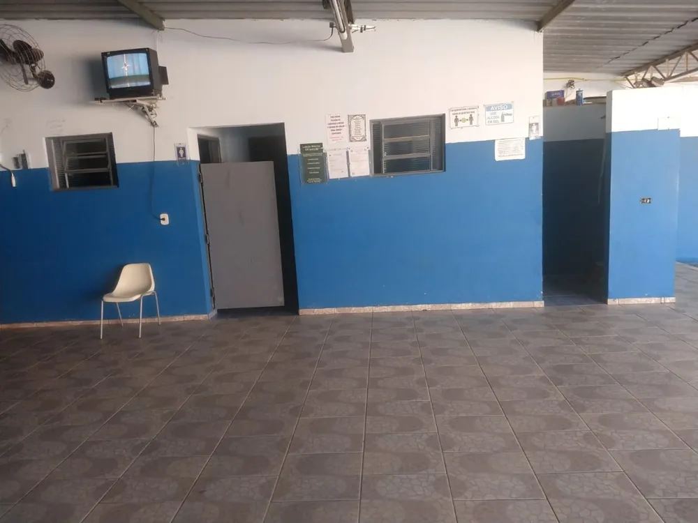 Casa, 1 quarto, 180 m² - Foto 4