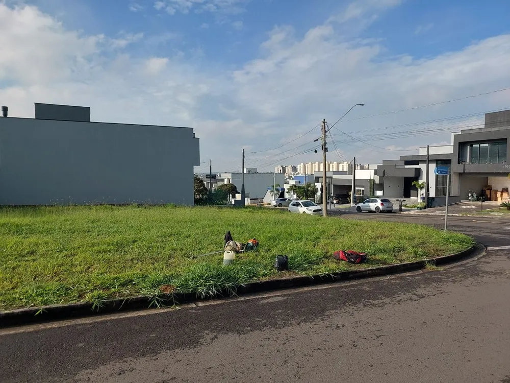 Loteamento e Condomínio, 321 m² - Foto 1