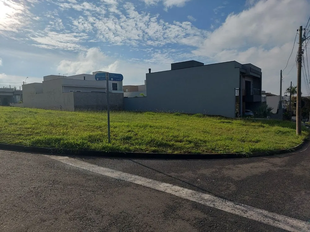 Loteamento e Condomínio, 321 m² - Foto 3