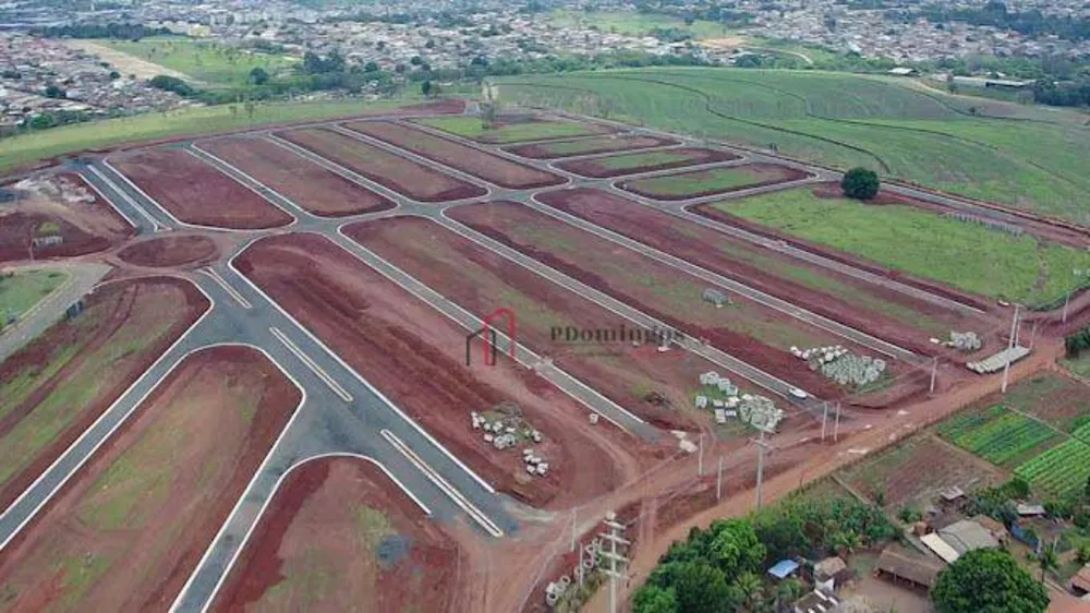 Terreno à venda, 194M2 - Foto 1