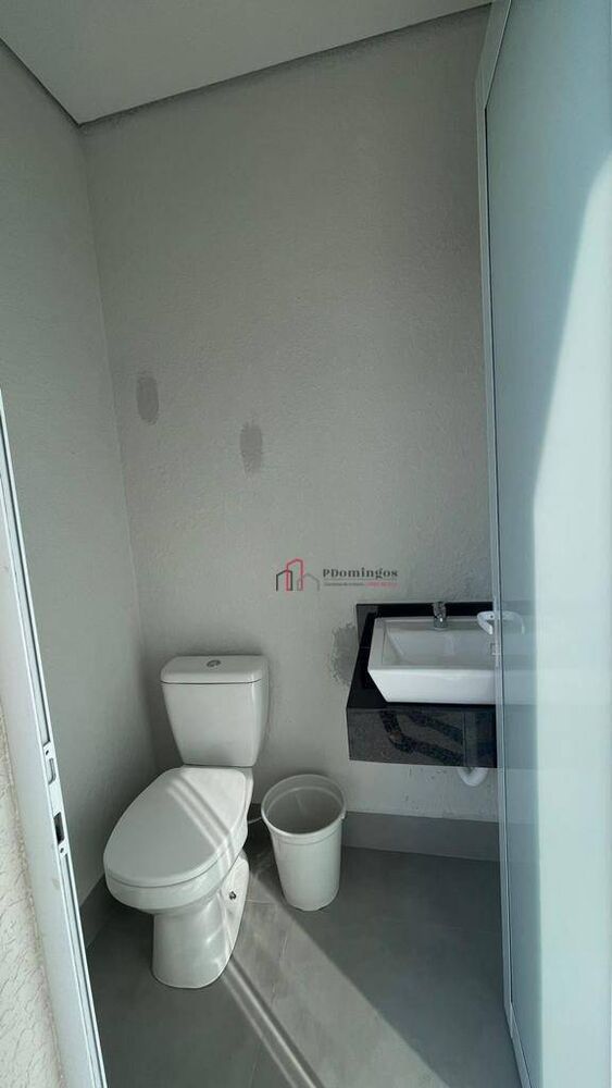 Casa de Condomínio à venda com 3 quartos, 145m² - Foto 6