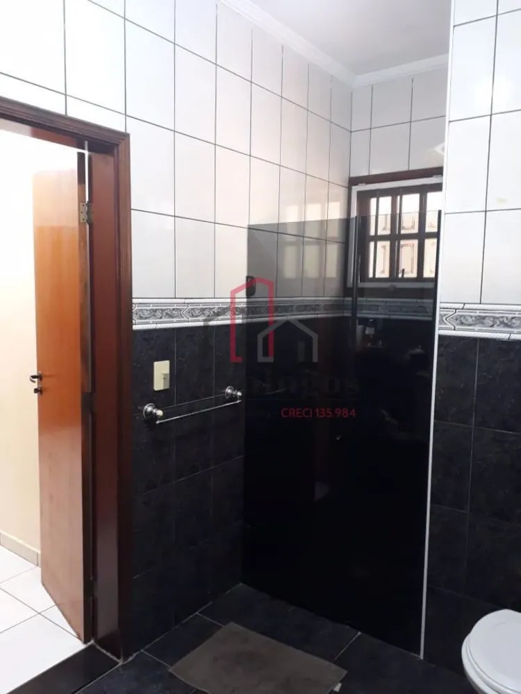 Casa, 3 quartos, 127 m² - Foto 11